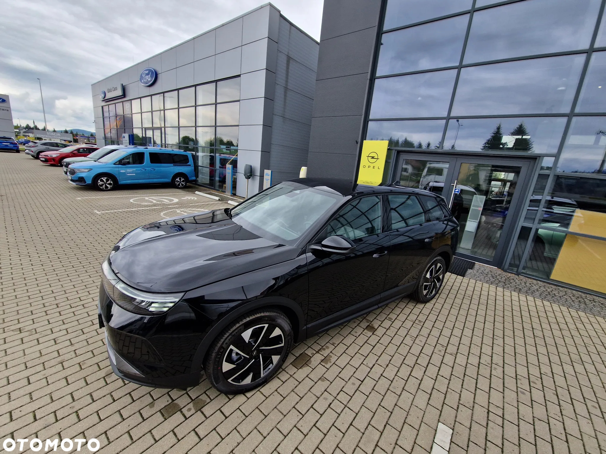 Opel Grandland 1.2 mHEV Edition eDTC6 - 17