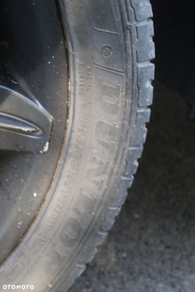 FELGI ALUMINIOWE ALUFELGI 20'' BMW X5 E53 E70 E38 - 10
