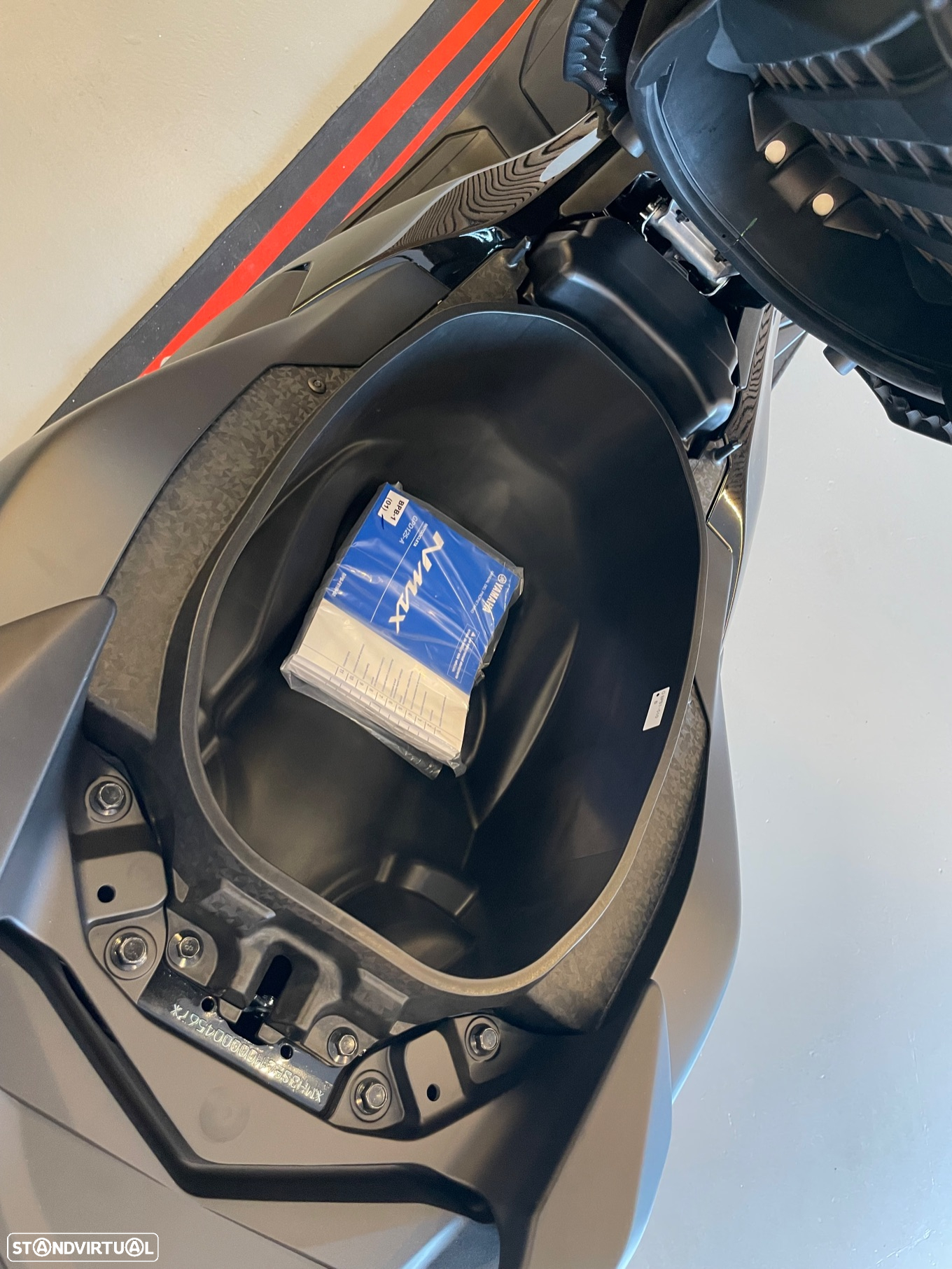 Yamaha NMAX - 19