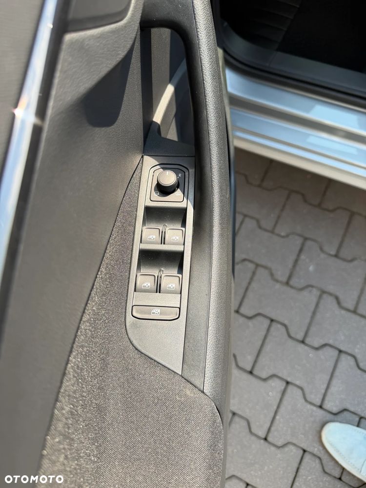 Skoda Kamiq 1.5 TSI Drive - 9