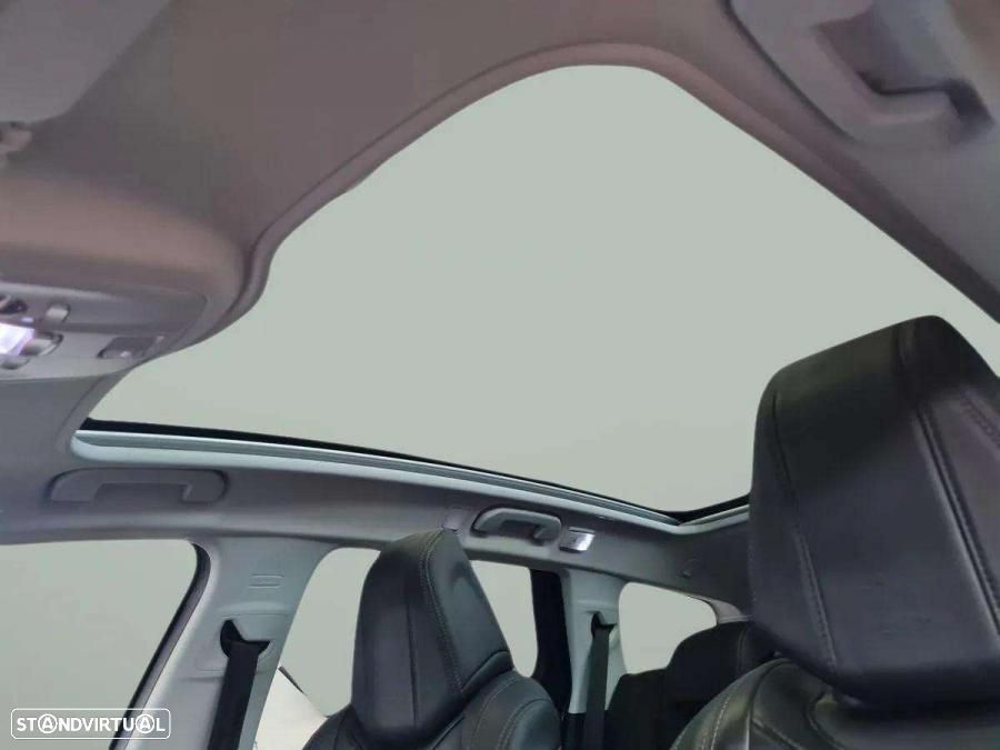 Peugeot 308 SW 2.0 BlueHDi Allure J18 - 8