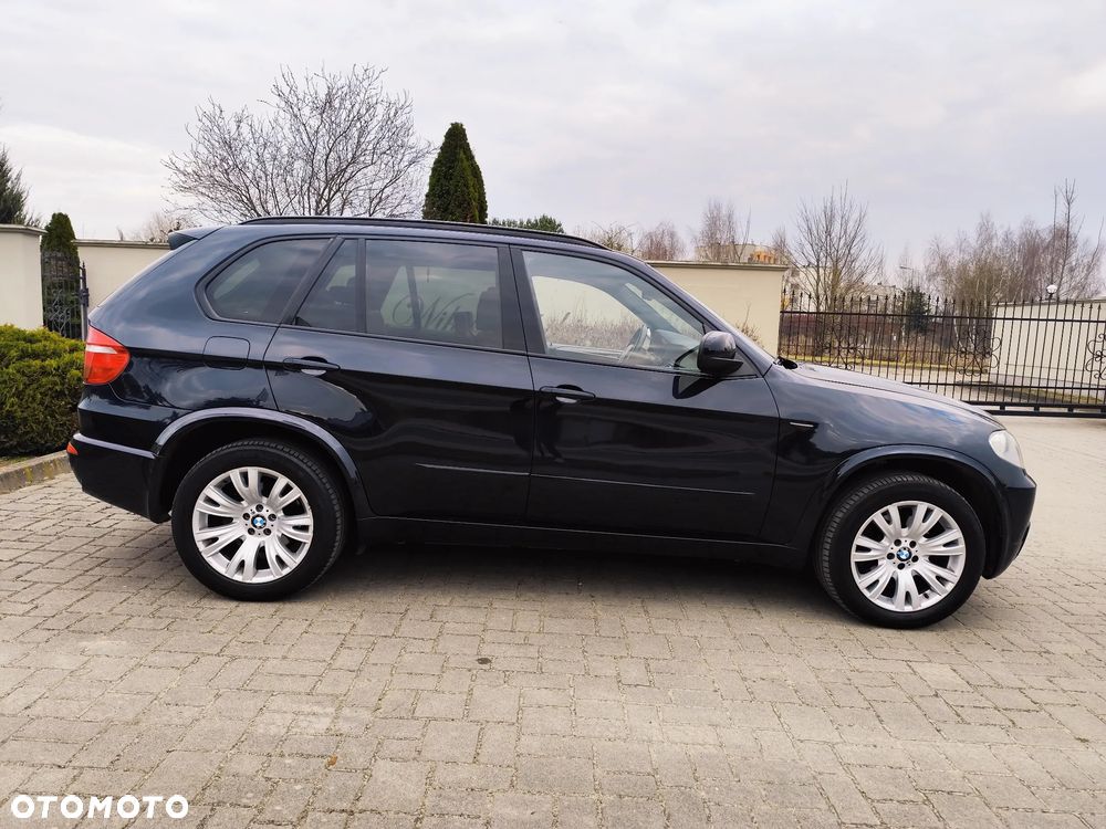BMW X5 3.0d xDrive - 9