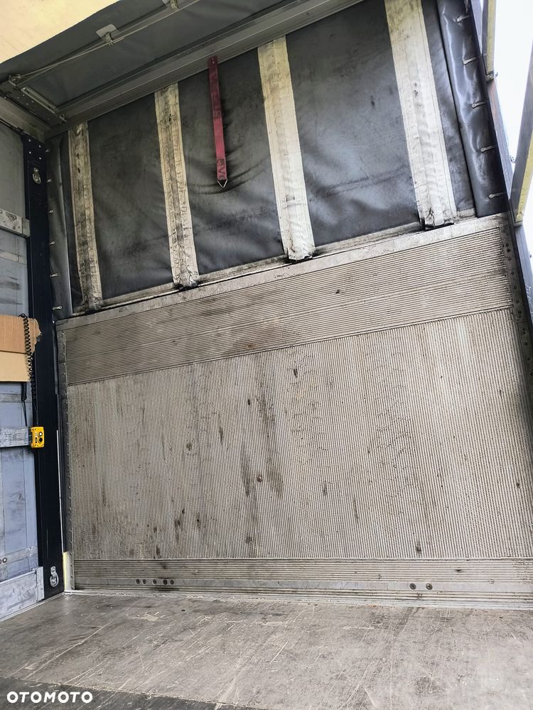 Iveco Daily 70C18 - 12