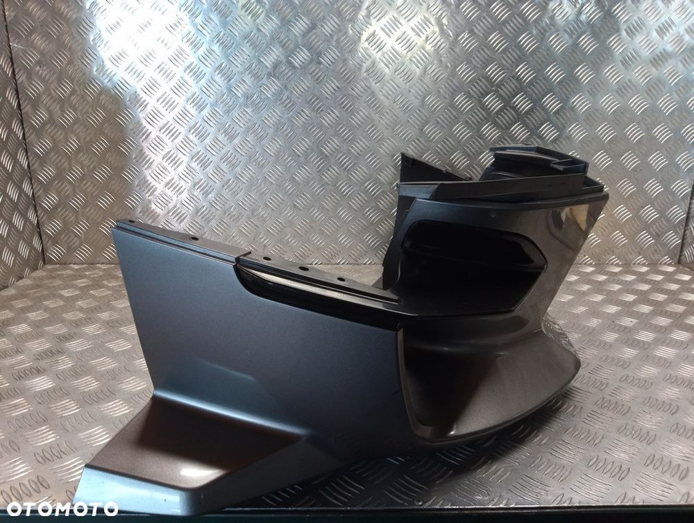 Zderzak bumper przód CAN AM SPYDER RT SE5 11-13r   PN. 705006217 - 7