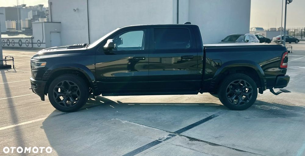 RAM 1500 - 4