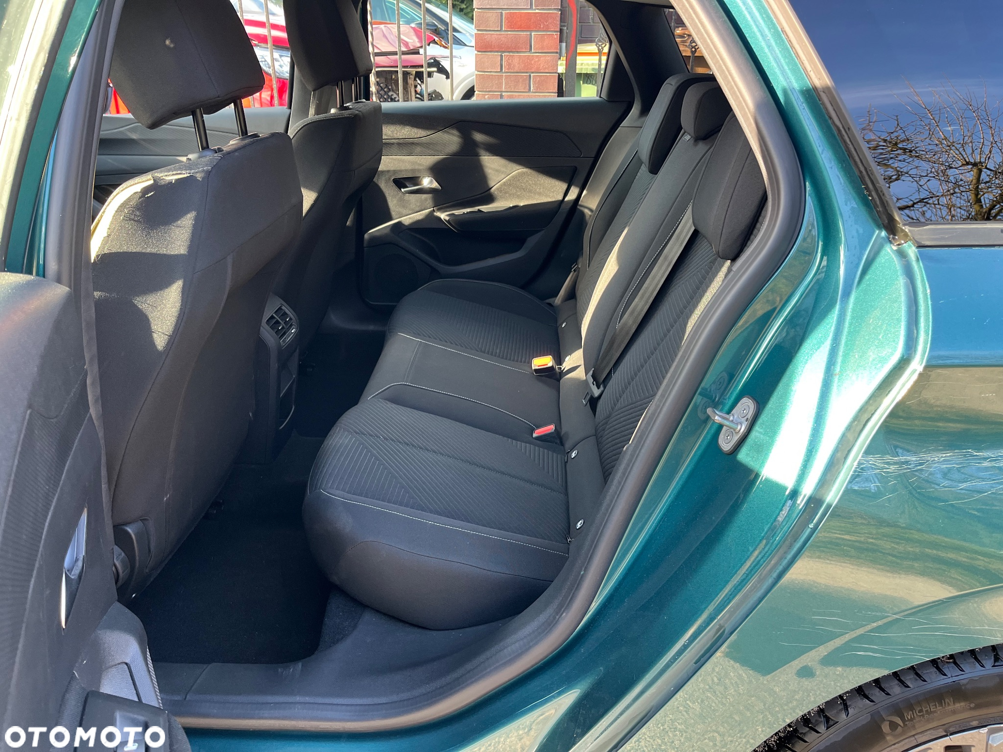 Peugeot 308 SW PureTech 130 EAT8 Active Pack - 18