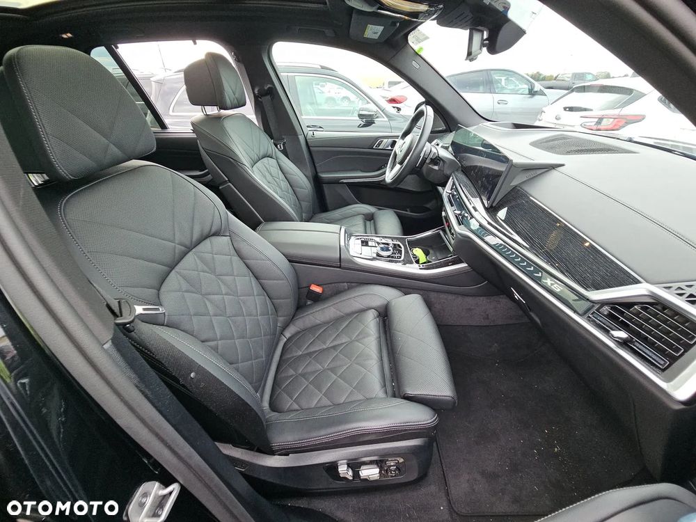 BMW X5 xDrive40i mHEV M Sport Edition sport - 10