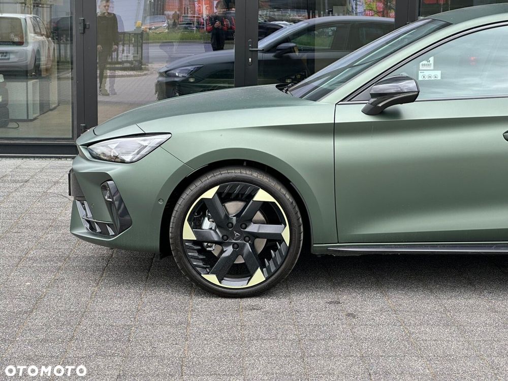 Cupra Leon - 11