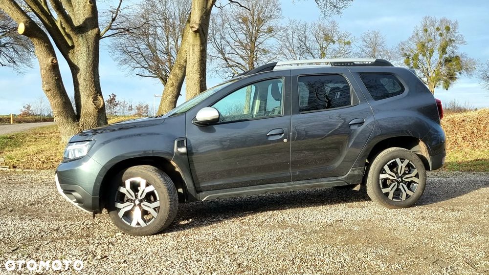 Dacia Duster - 5