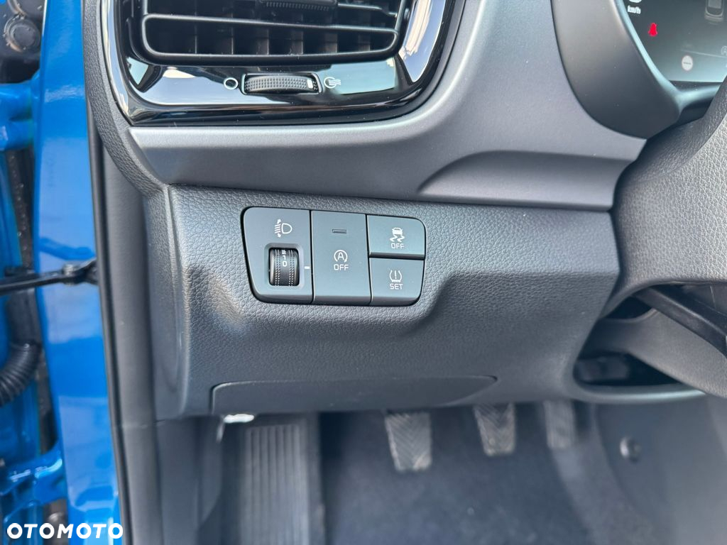 Kia Stonic 1.2 L - 18