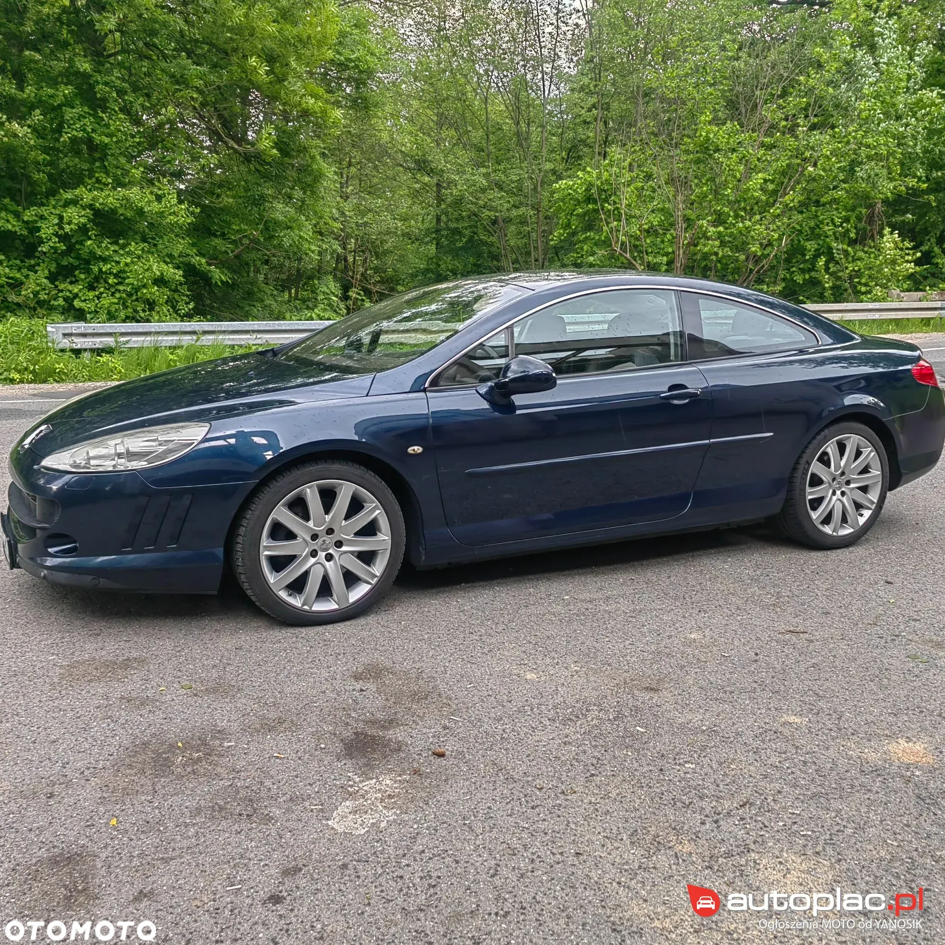 Peugeot 407 - 3