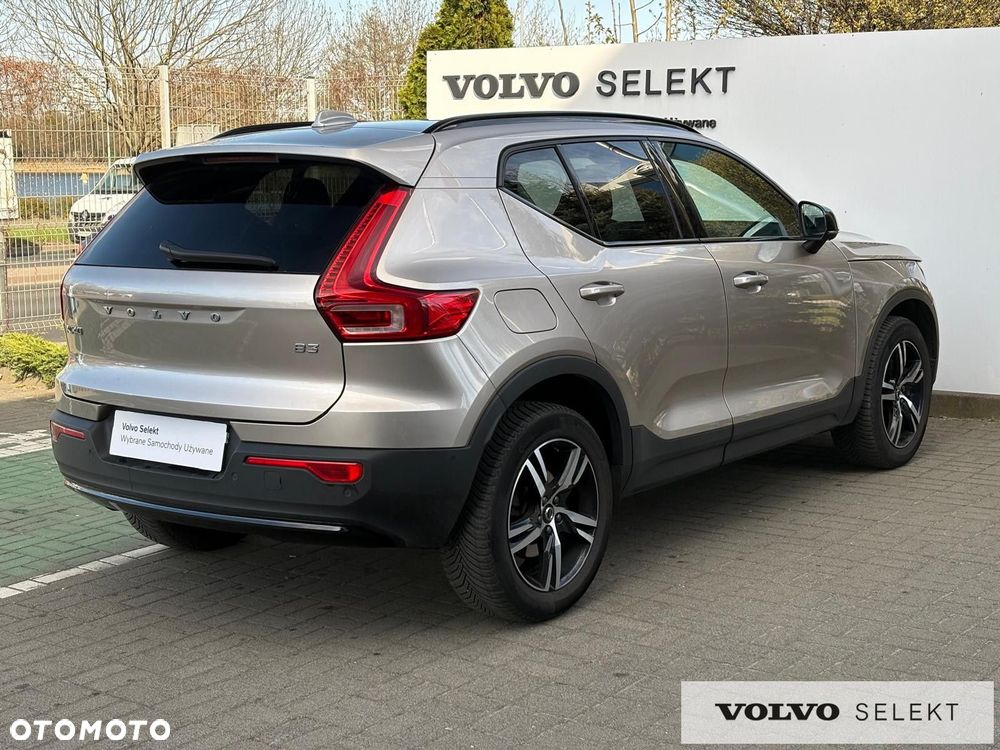 Volvo XC 40 - 9