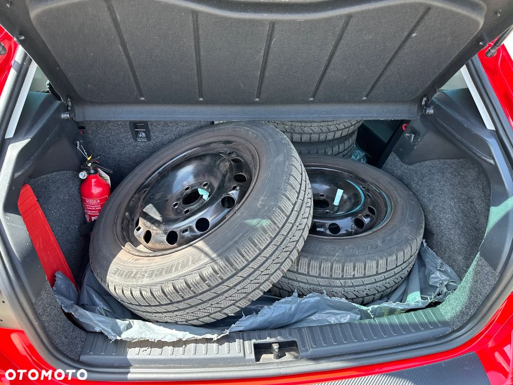 Seat Ibiza - 28