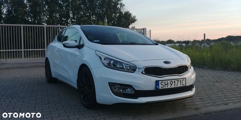 Kia Ceed 1.6 GDI L - 2