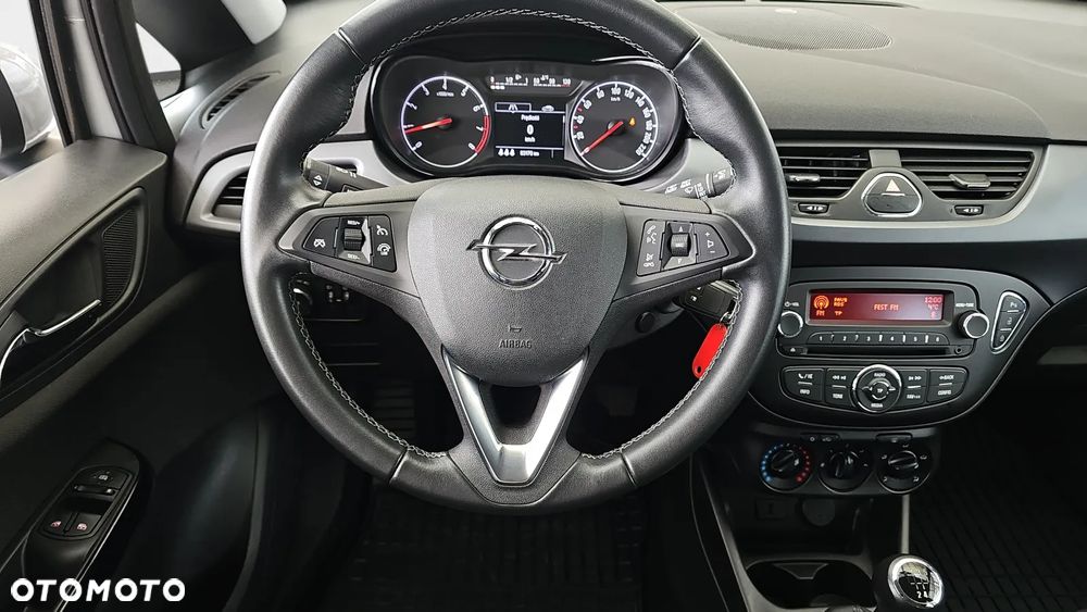 Opel Corsa 1.4 Enjoy - 10