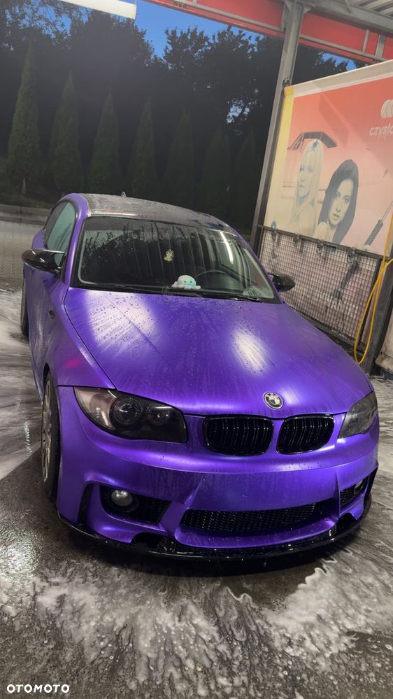 BMW Seria 1 - 25