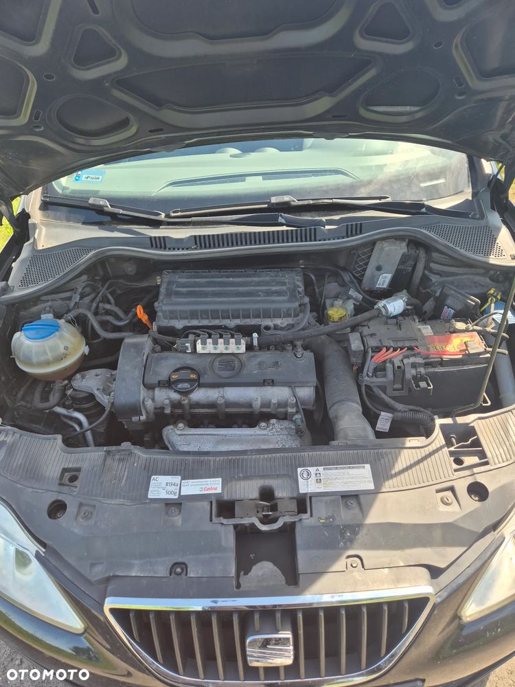 Seat Ibiza - 12