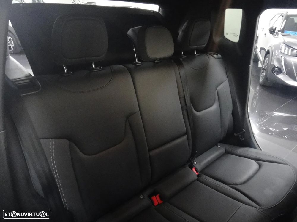 Jeep Renegade 1.3 T-GDI 4xe Auto S-Edition - 22