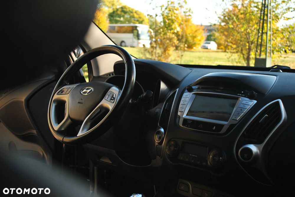 Hyundai ix35 - 13