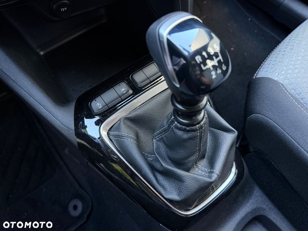 Opel Corsa 1.2 Direct Injection Turbo Start/Stop Elegance - 19