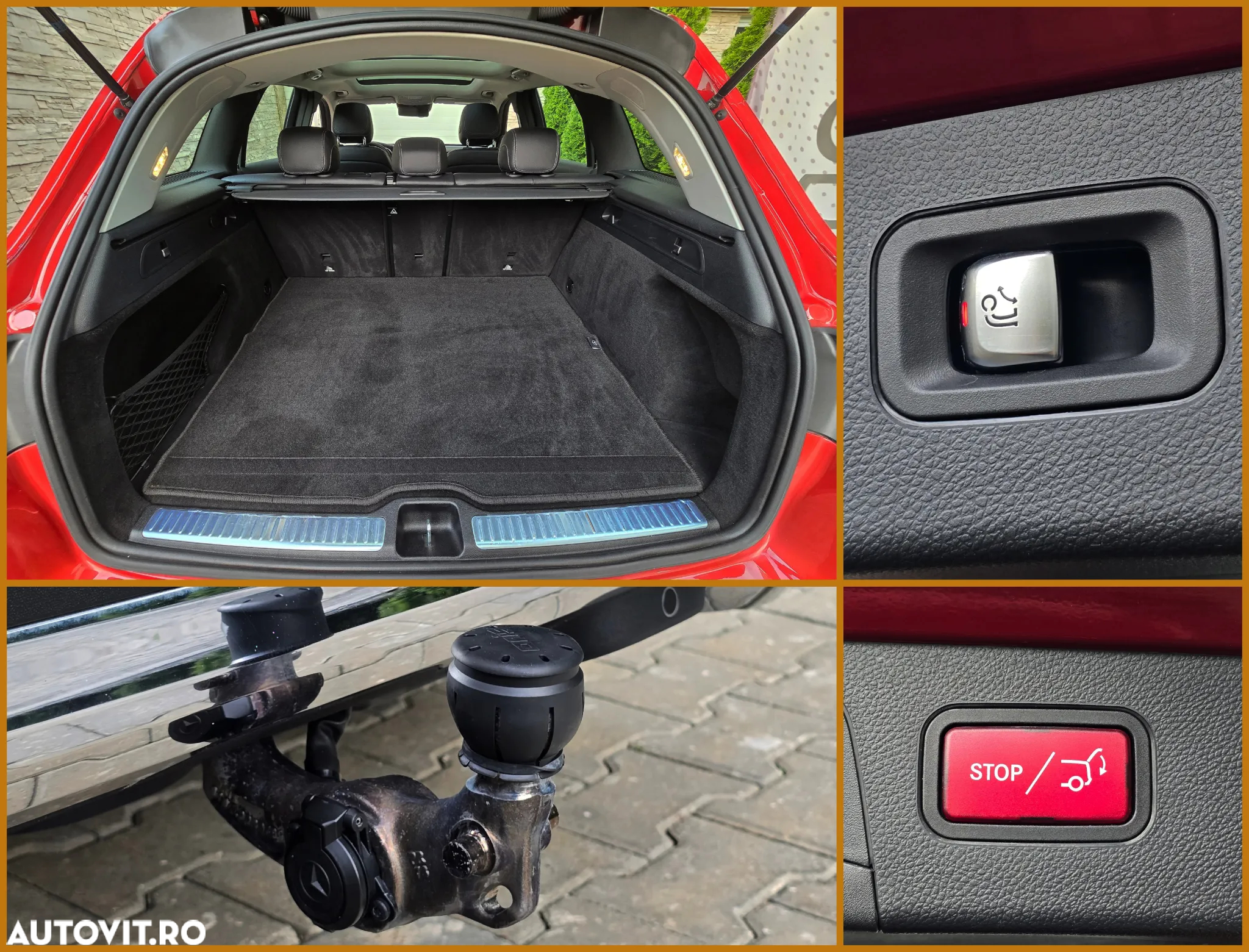 Mercedes-Benz GLC 220 d 4Matic 9G-TRONIC Exclusive - 29