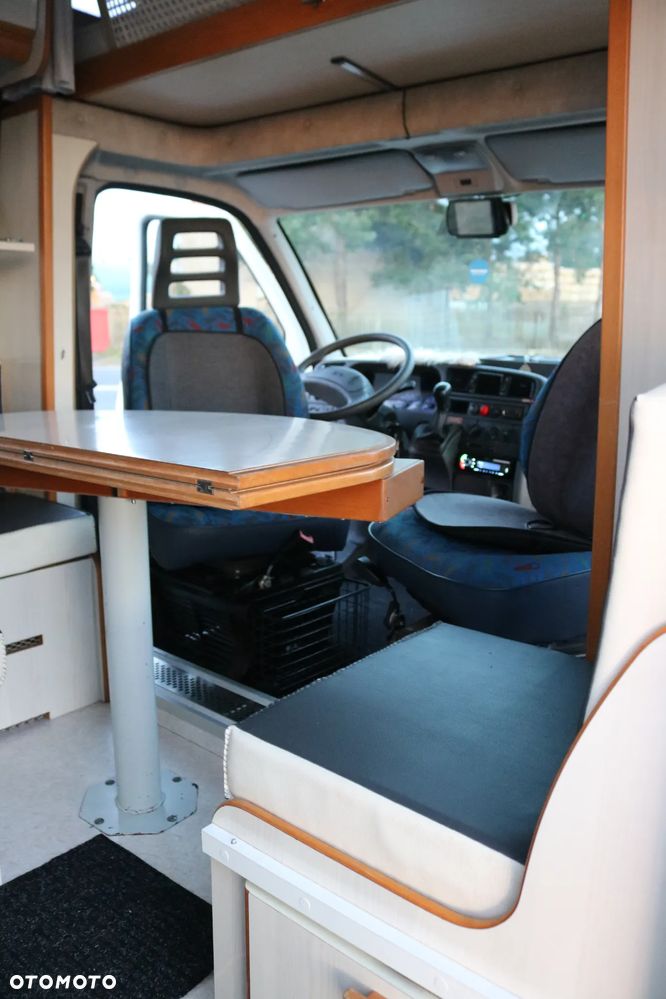 Fiat DUCATO - 23