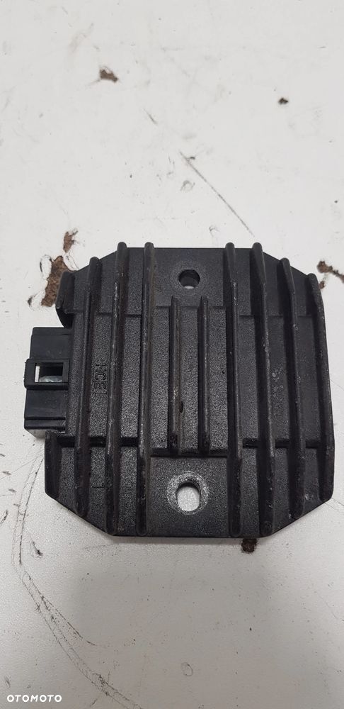 Yamaha Majesty SkylinerS 125 13+ Regulator Napięcia - 2