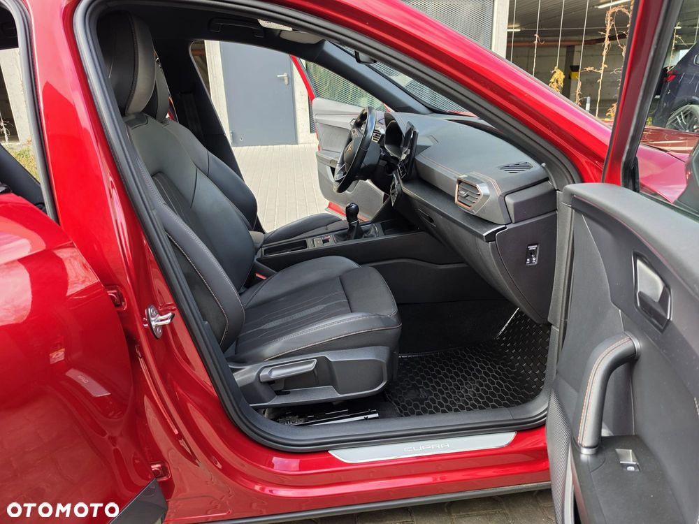 Cupra Formentor 1.5 TSI - 27