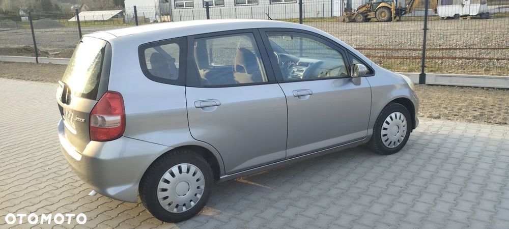 Honda Jazz 1.4 Style - 2
