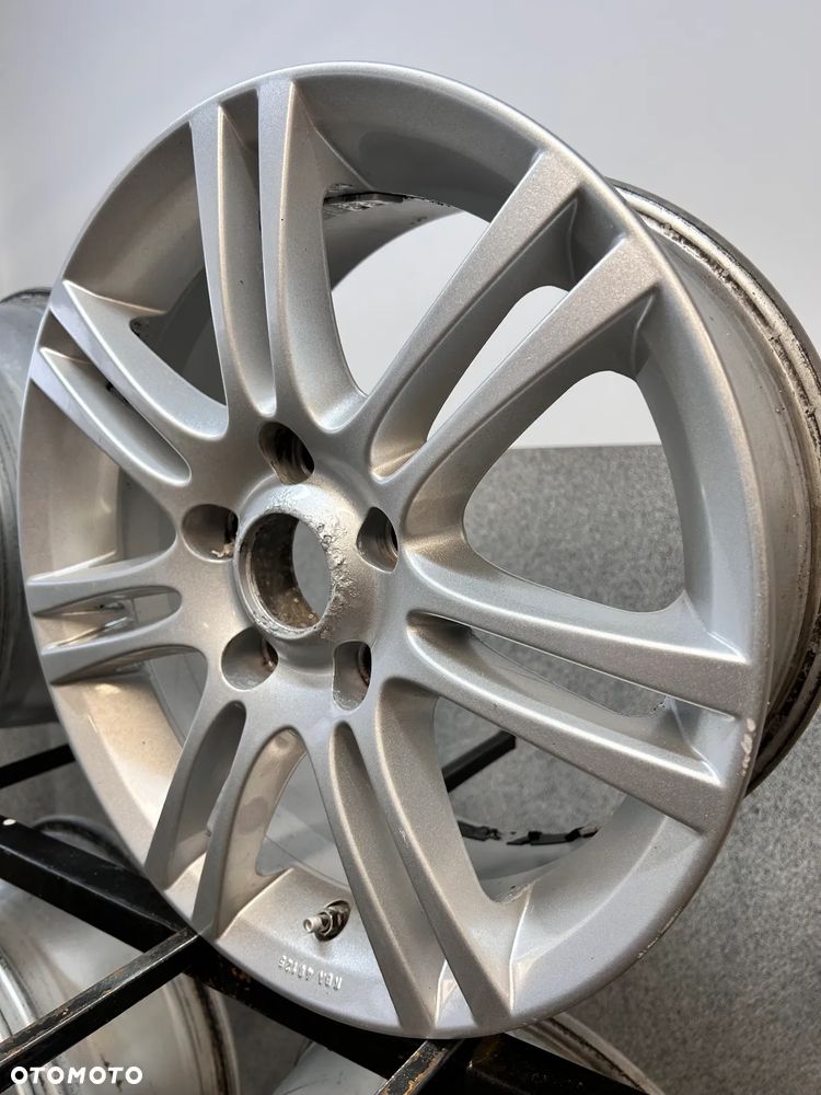 4 FELGI ALU. OPEL VECTRA C, ZAFIRA B, SIGNUM, ASTRA H  16''+TPMS    6,5JH ET41 - 7