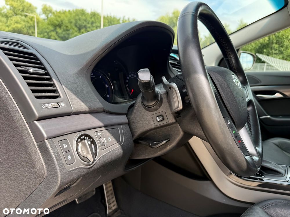 Hyundai i40 1.7 CRDi Premium DCT - 19
