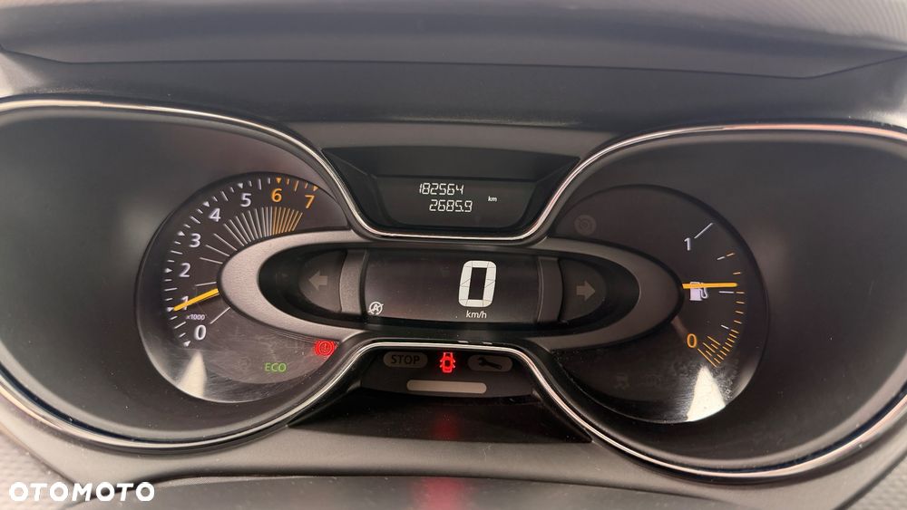 Renault Captur ENERGY TCe 90 Experience - 20