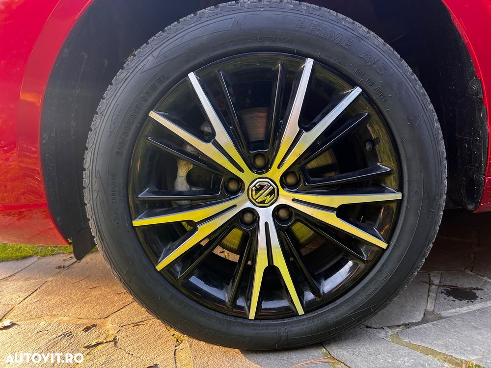 MG MG5 5 Standard Comfort - 20