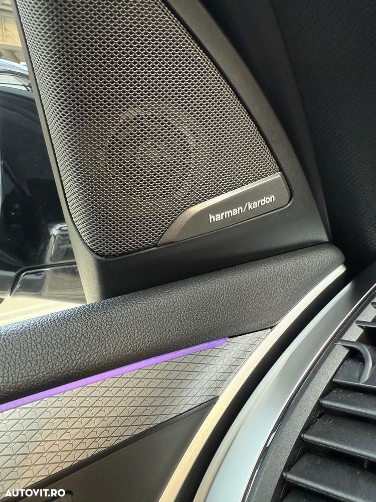 BMW X3 xDrive30e Aut. M Sport Edition - 12