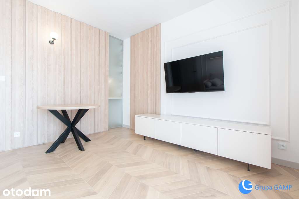 NOHO | Bronowice | 46m | oddzielna kuchnia | od zaraz!