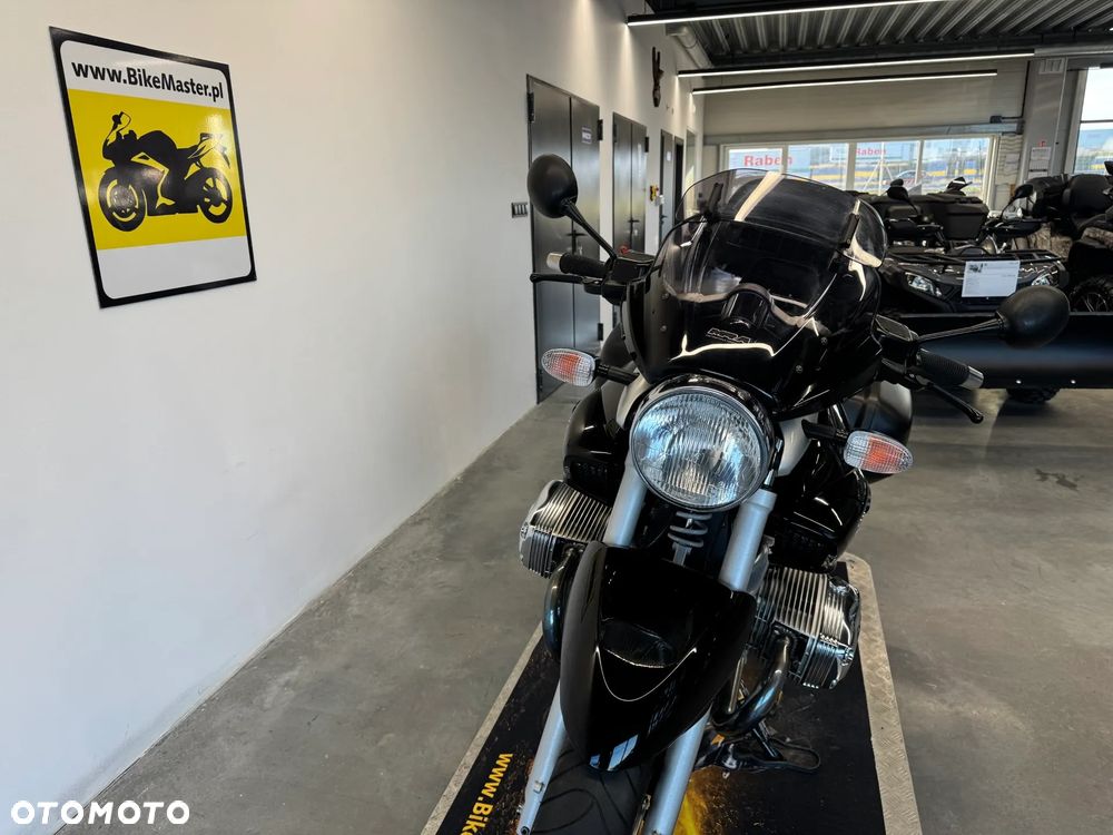 BMW R - 33