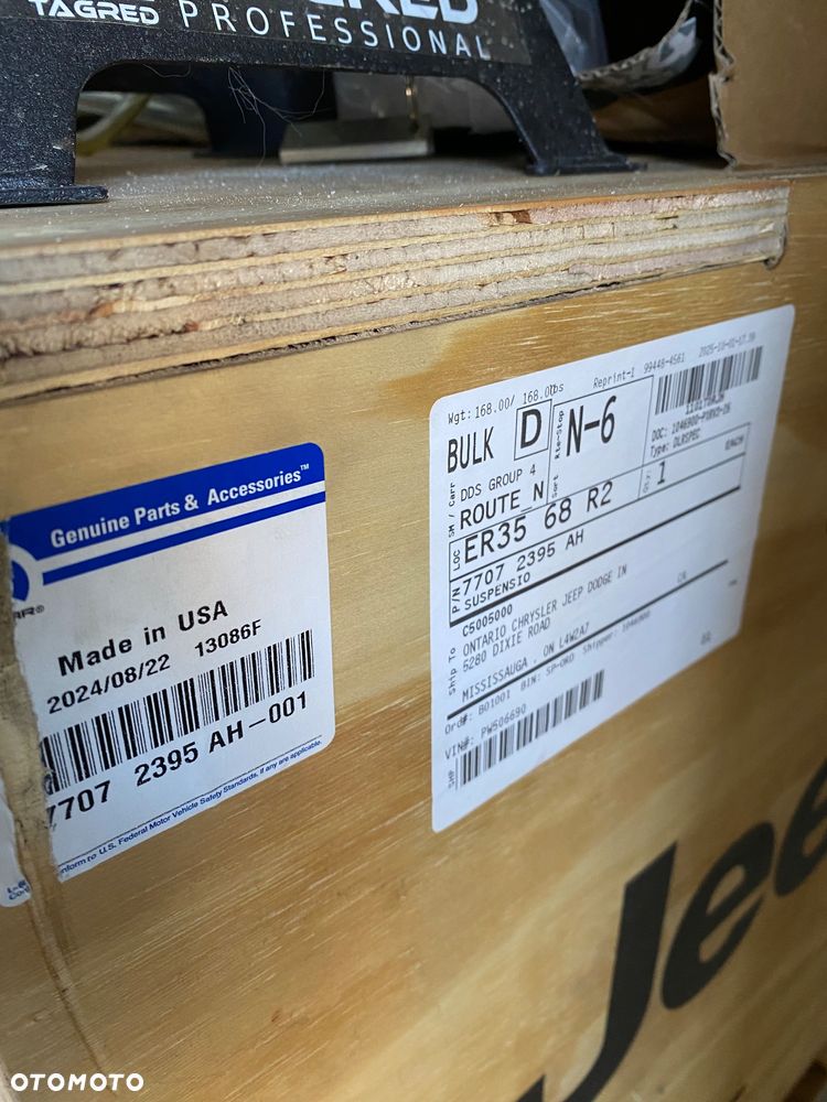 Jeep Wrangler 3.6 Unlim Rubicon X - 21