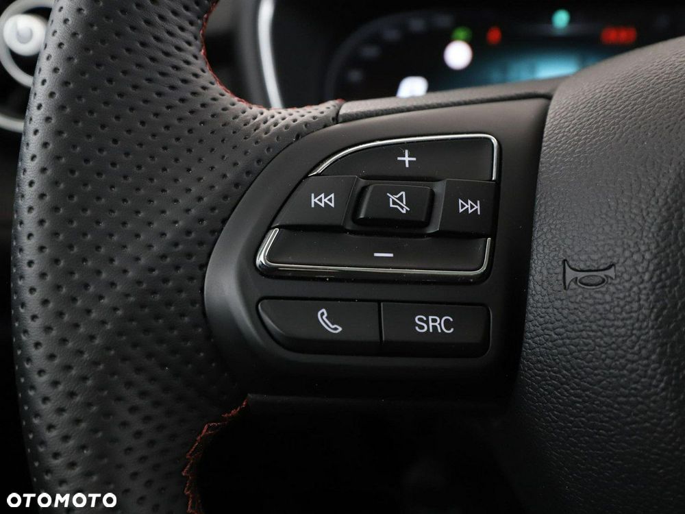 MG HS 1.5T-GDI Comfort - 34