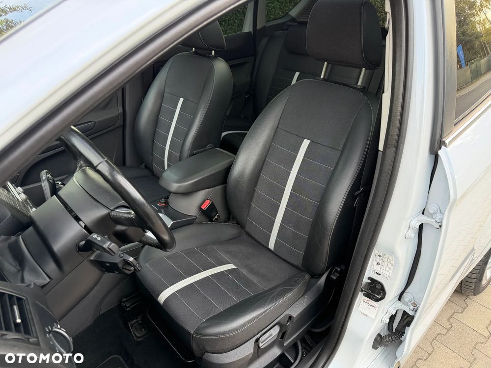 Ford Kuga 2.0 TDCi 4x4 Individual - 32