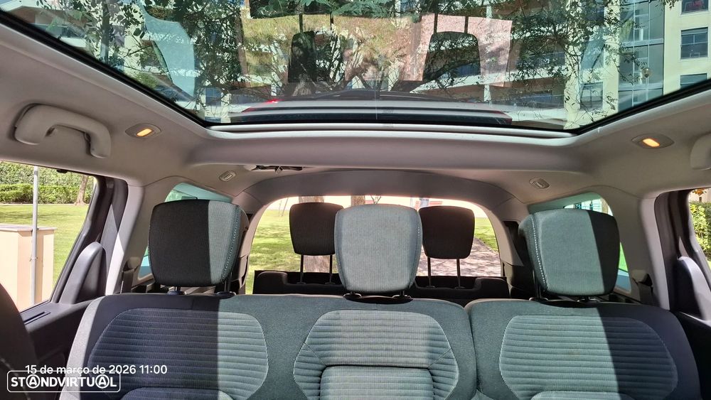 Renault Grand Scénic ENERGY dCi 110 EDC LIMITED - 23