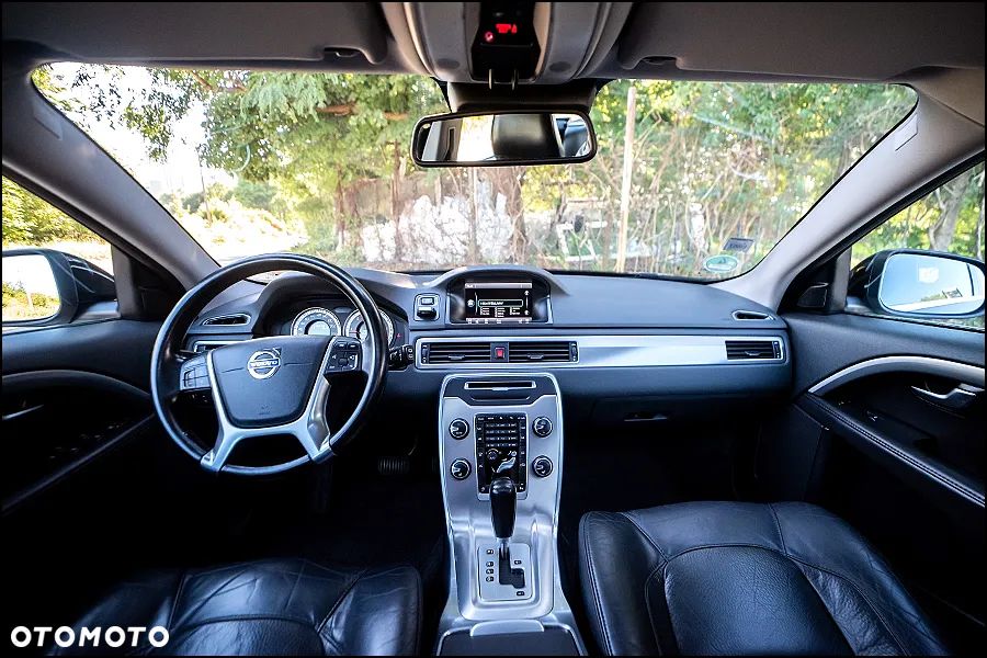 Volvo V70 - 17