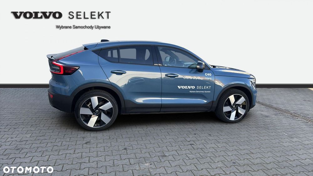 Volvo C40 - 6