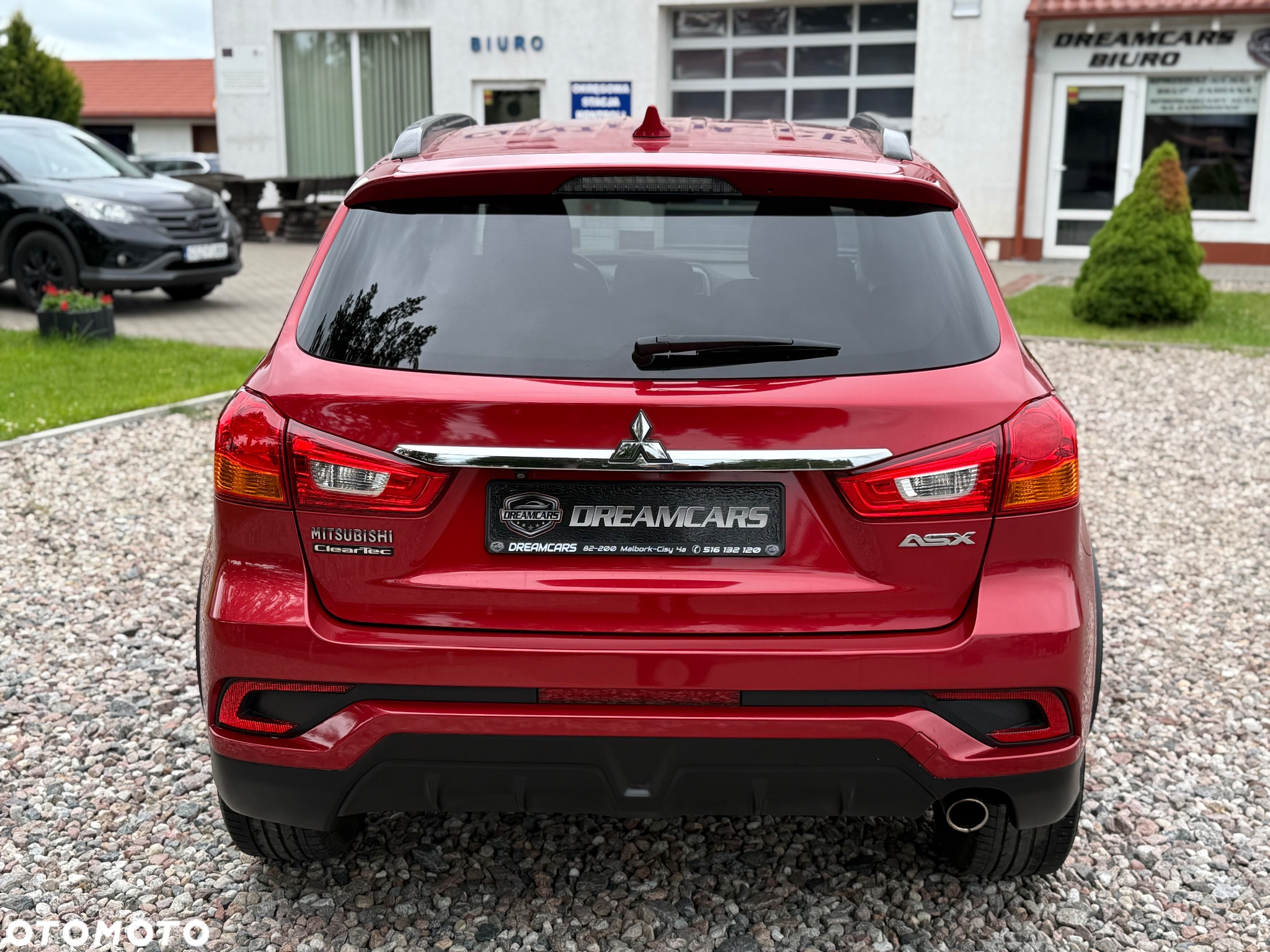 Mitsubishi ASX - 18