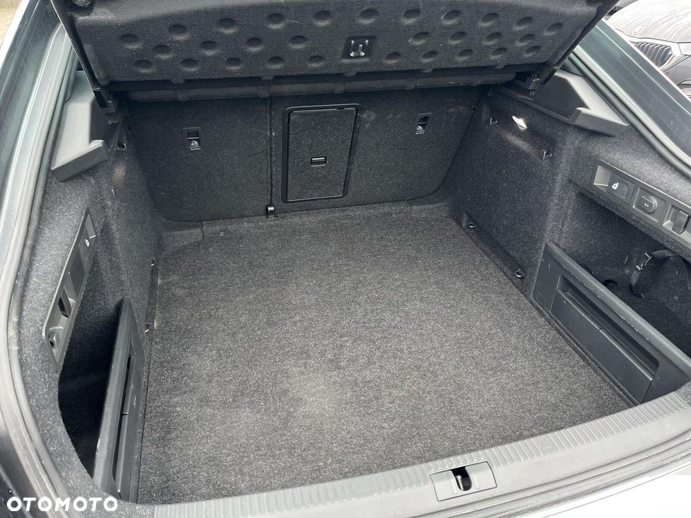 Skoda Superb 2.0 TSI 4x4 Sportline DSG - 9