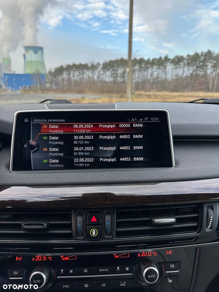 BMW X5 xDrive25d sport - 18