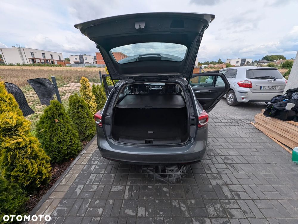 Opel Insignia 1.6 CDTI Enjoy S&S - 14