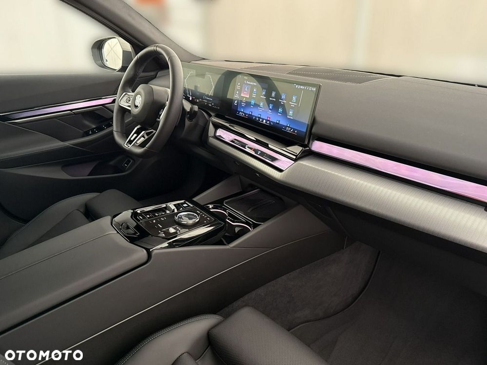 BMW Seria 5 - 22