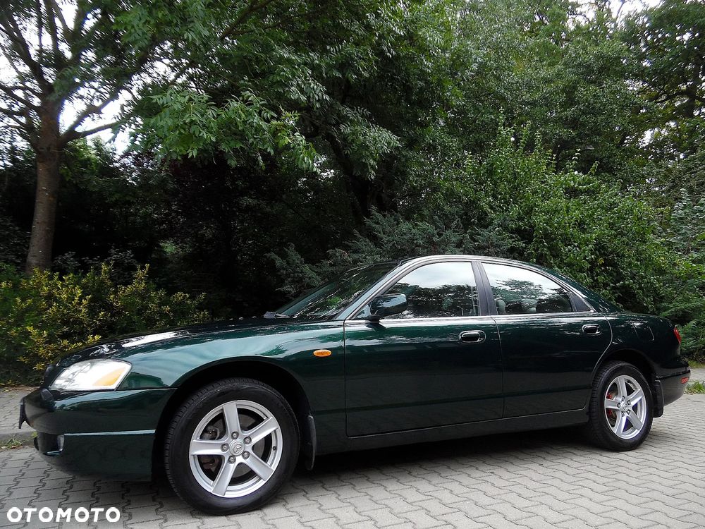 Mazda Xedos - 2