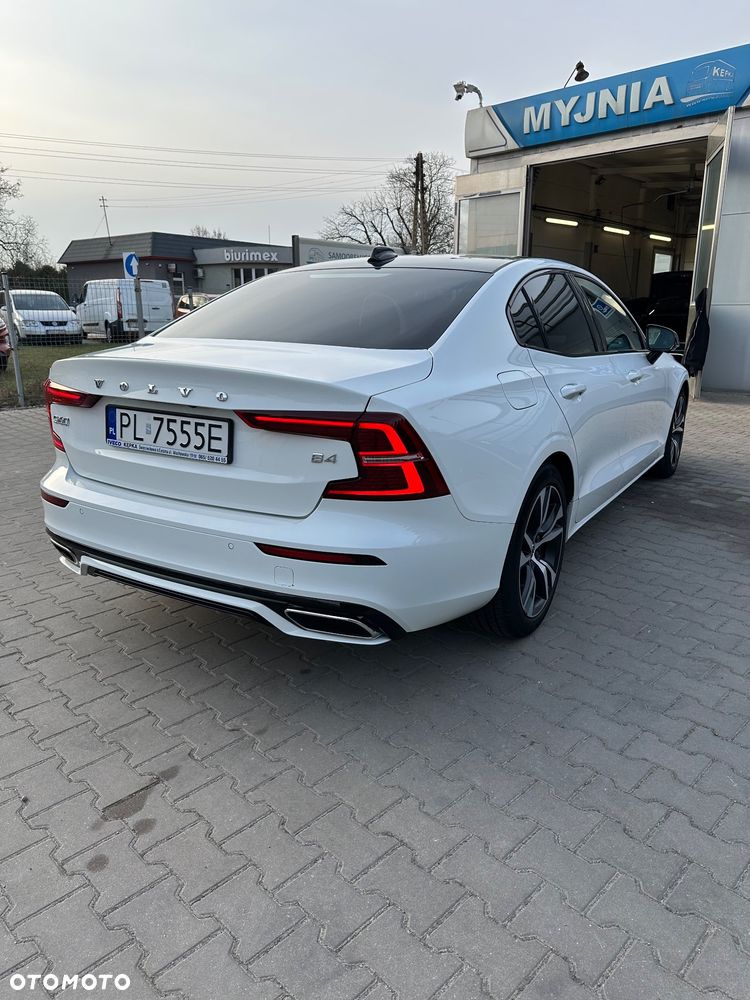 Volvo S60 - 3