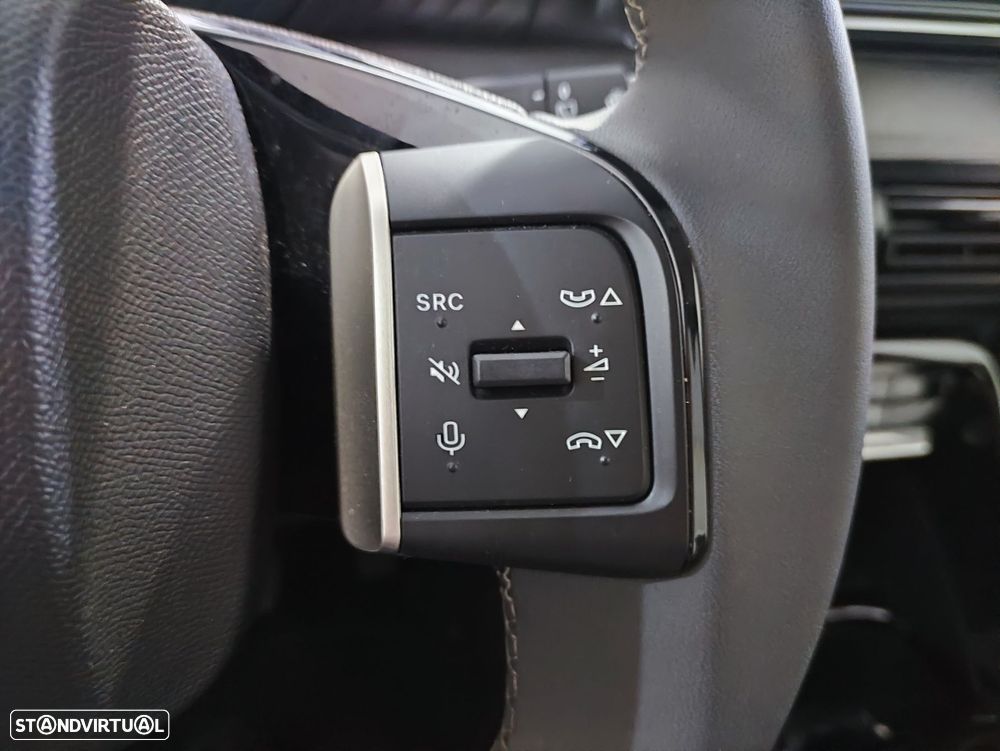 Citroën C3 Aircross 1.2 Hybrid Max e-DSC6 - 13